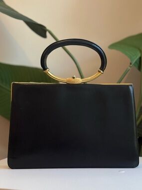 1920’s Art Deco Handbag